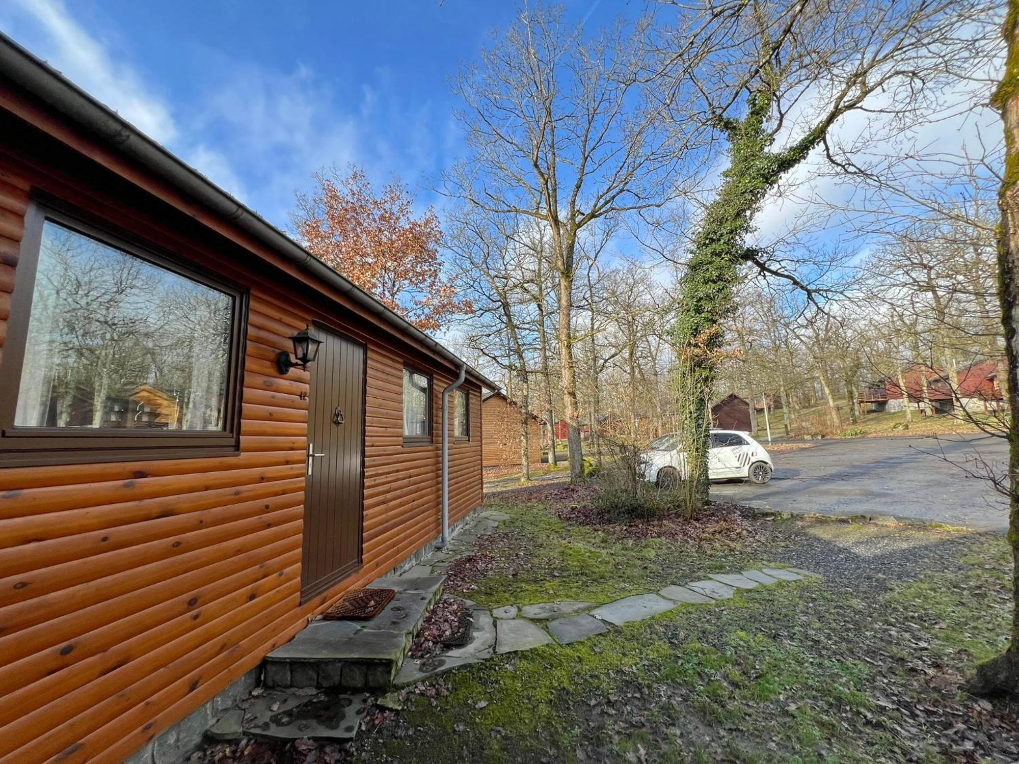 Villa Le Bochetay Somme-Leuze Exterior foto