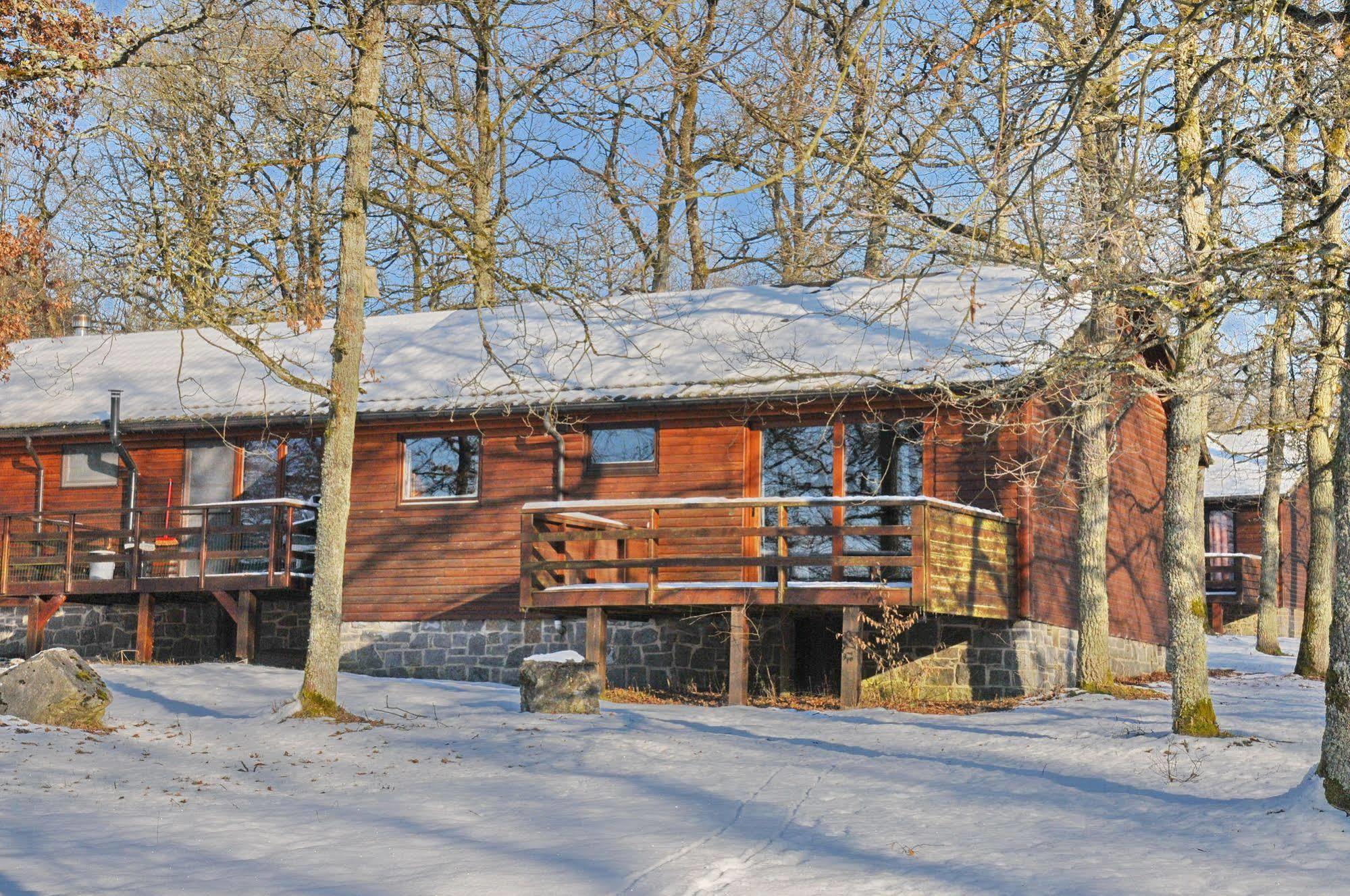 Villa Le Bochetay Somme-Leuze Exterior foto