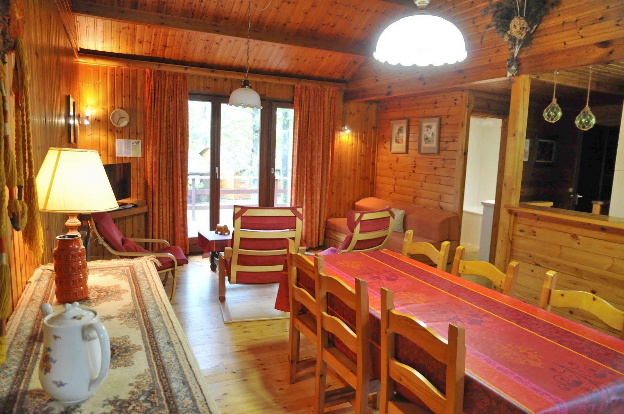 Villa Le Bochetay Somme-Leuze Exterior foto